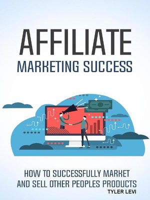 cover image of Affiliate Marketing Success